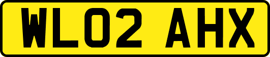 WL02AHX