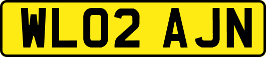 WL02AJN
