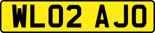 WL02AJO