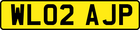 WL02AJP