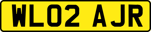WL02AJR