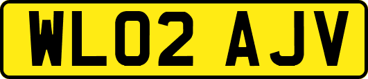WL02AJV