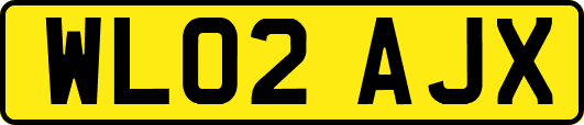 WL02AJX