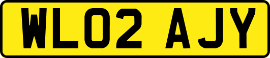 WL02AJY