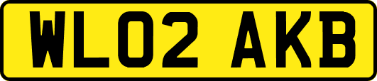 WL02AKB