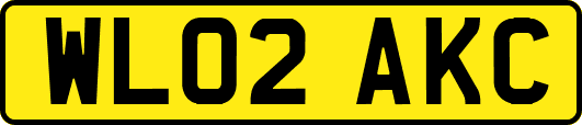 WL02AKC