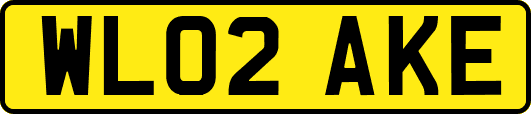 WL02AKE