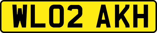 WL02AKH