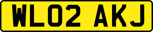 WL02AKJ