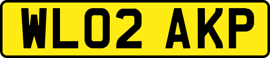 WL02AKP