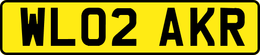 WL02AKR