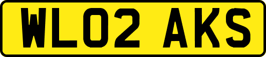 WL02AKS