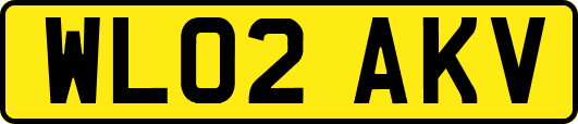 WL02AKV