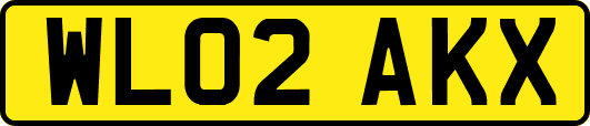WL02AKX