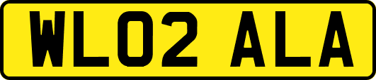 WL02ALA