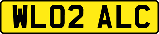 WL02ALC