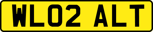 WL02ALT