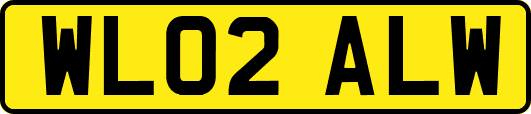 WL02ALW