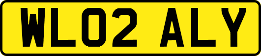 WL02ALY