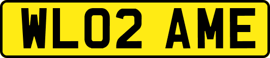 WL02AME