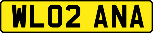 WL02ANA