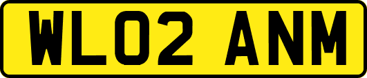 WL02ANM