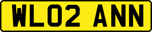 WL02ANN