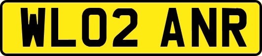 WL02ANR