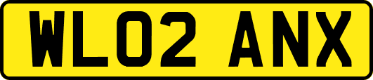 WL02ANX