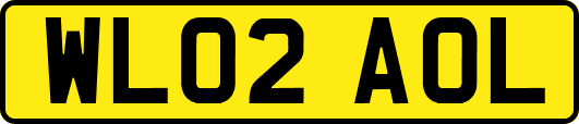 WL02AOL