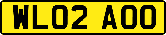 WL02AOO