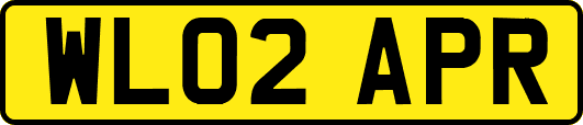 WL02APR