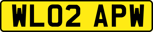 WL02APW