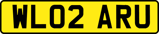 WL02ARU