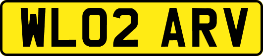 WL02ARV