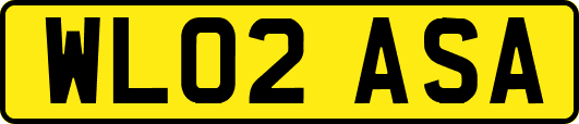 WL02ASA