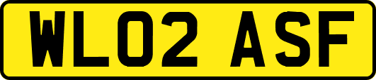 WL02ASF
