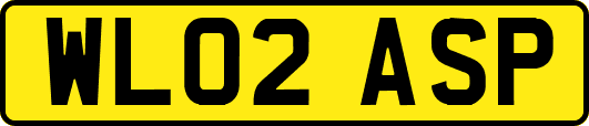 WL02ASP