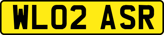 WL02ASR