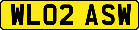 WL02ASW