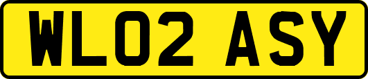 WL02ASY
