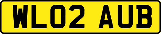 WL02AUB