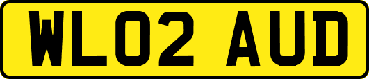 WL02AUD