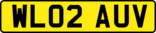 WL02AUV