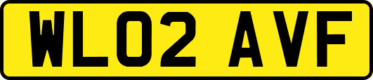 WL02AVF