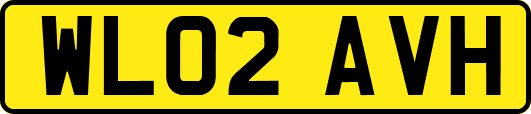 WL02AVH