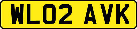 WL02AVK