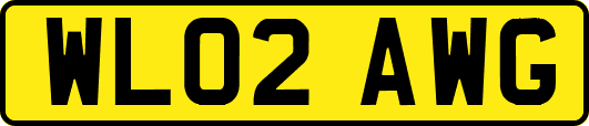 WL02AWG