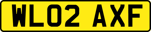 WL02AXF