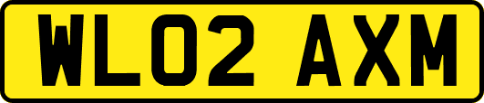 WL02AXM